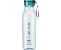 Gertuvė THI LocknLock buteliukas Eco* 550ml žalias 26ABF644G