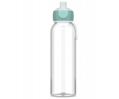 Gertuvė U-grow Buteliukas NA WODĘ CAMPUS 500 ML COOL MINT 107450090300