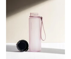 Gertuvė Wessper Buteliukas B4 Tritan 500ml Rožinė (WES262-PK)