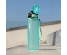 Gertuvė Wessper Butelis B4 TRITAN Actitex™ 500 ml mėtų spalvos (WES262-MT_WES454_K)