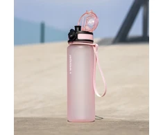 Gertuvė Wessper Butelis B4 TRITAN Actitex™ 500 ml rausvas (WES262-PK_WES454_K)