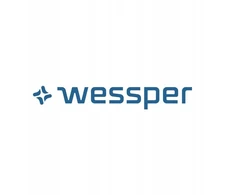 Gertuvė „Wessper“ filtruojantis butelis B2 GLASS Actitex™ 700 ml mėtų (WES270-700-MT_K)