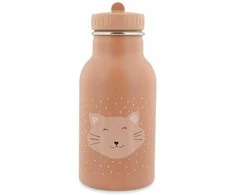 Trixie Vaikiškas termosas-gertuvė 'Katė' 350 ml