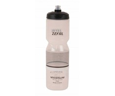 Gertuvė Zefal Magnum permatoma 975 ml