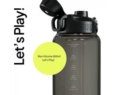 Zipro Gertuvė Tritan, 800 ml