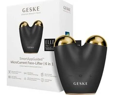 GESKE 6 IN 1 FACE LIFTER elektrinis veido priežiūros prietaisas