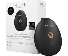 Veido drėkinimas Gaivina 4in1 Geske su programėle (pilka)