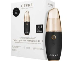 GESKE 4 IN 1 HYDRATION REFRESHER veidos odos priežiūros prietaisas