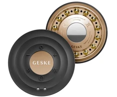 Geske SmartAppGuided Anti-Aging Skin Renewer 9 in 1 pilka - Urządzenie do pielęgnacji skóry twarzy (SKIN.RENEW)