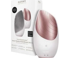 Geske „Sonic Thermo Facial 6 in 1“ veido šveitiklis su programėle (žvaigždžių šviesa)
