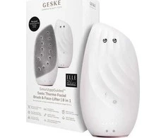 Geske „Sonic Thermo“ veido ir veido liftingo aparatas 8in1 su programėle (žvaigždžių šviesa)