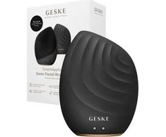 GESKE 5 in 1 SONIC elektrinis veido valymo šepetėlis