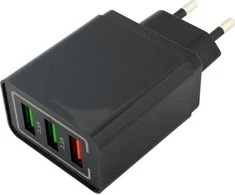 ATL Tinklo įkroviklis USB