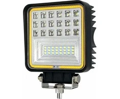 Zd21B LED Žibintas 12V 24V 126W