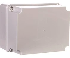 Gewiss Can n/t 190 x 240 x 160 mm Plastikinis IP56 Pelka 44 CE (GW44218)