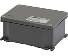 Gewiss jungiamoji dėžutė, IP66, aliuminio ATEX (GW76292)