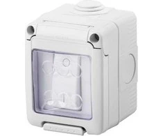 Gewiss 16AX IP55 (GW27832)