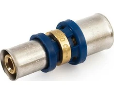 GF Presuojama redukcinė mova GENERAL FITTINGS, DN20 x 16