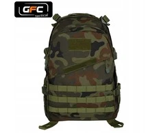 gfc kuprinė 20L 3 dienų puolimo kuprinė - wz.93 Forest Panther