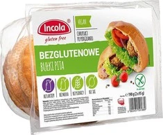 GFS Poland Pita, kurioje nėra glitimo 190 g