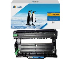 G&amp;G Bęben kompatybilny su Brother DR-2400