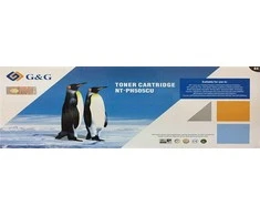 Toneris G&amp;G Juodas pakeitimas 05A (NT-PH505CU)