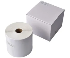 G&amp;G padengtas popierius, perforuotas 102 x 152 mm