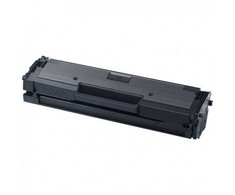 G&amp;G suderinamas toneris su MLT-D111L, NT-PS2020XC, juodas, 1800s, didelės talpos