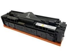 G&amp;G Tonerio kasetė HP 207A W2212A geltona