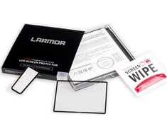 LCD ekrano apsauga GGS Larmor skirta Canon 70D / 80D / 90D