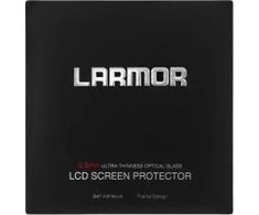 GGS Larmor LCD Ekrano apsauga skirta Canon R3/ R5 / R5C