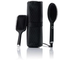 GHD Glide karštų šepetėlių dovanų rinkinys, riboto leidimo