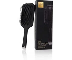 GHD Ghd Mini Paddle - juodas