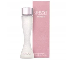 Ghost Purity EDT tualetinis vanduo moterims, 50 ml