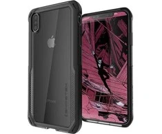 Ghostek Dėklas Cloak 4 Apple iPhone Xs Max juoda