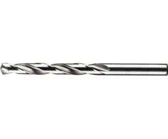Wiertło Baildon DIN 338 RN NWKa INOX nerūdijančio plieno grąžtas, 16 mm, HSS-E Co5 (S), 178–120 mm