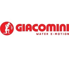 Giacomini BALL VALVE FF 1IN R850X025