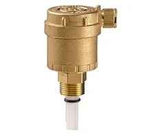 Nuorinimo vožtuvas GIACOMINI R88/1, ½", automatinis