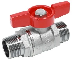 Giacomini VENTIL VAND R253D 3/8IN MM TR.R.(10)