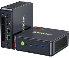 MINI PC GMKtec M5 Ultra AMD Ryzen 7 7730U 32GB RAM + 1TB SSD WIN 11 Pro