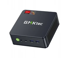 MINI PC GMKtec M6 Ultra AMD Ryzen 5 7640HS 16GM RAM + 512GB SSD WIN 11 PRO
