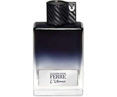 Gianfranco Ferre L´Uomo EDT 30ml