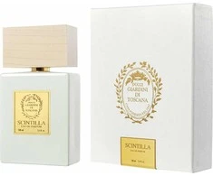 Giardini Di Toscana Scintilla EDP parfumuotas vanduo unisex, 100 ml