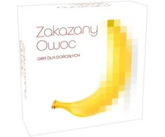 Tactic *****Gra karciana Zakazany owoc 59759 97591