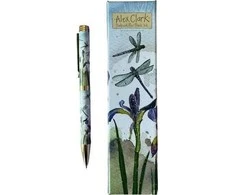 Giftdeco Laumžirgio rašiklis dėžutėje