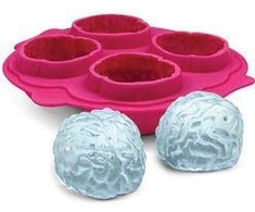 GiftWorld Ledo padėklas - BRAINS