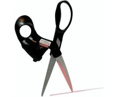 GiftWorld lazerinės žirklės