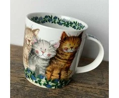 Giftworld Puodelis M03 3 katės