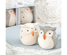GiftWorld OWL druskos ir pipirų plaktuvas