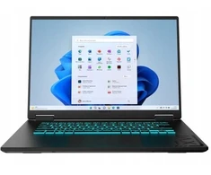 Nešiojamas kompiuteris Gigabyte A16 - AMD Ryzen 7 260 | 16"-165Hz | 16GB | 512GB + 1TB | W11H | RTX 5060